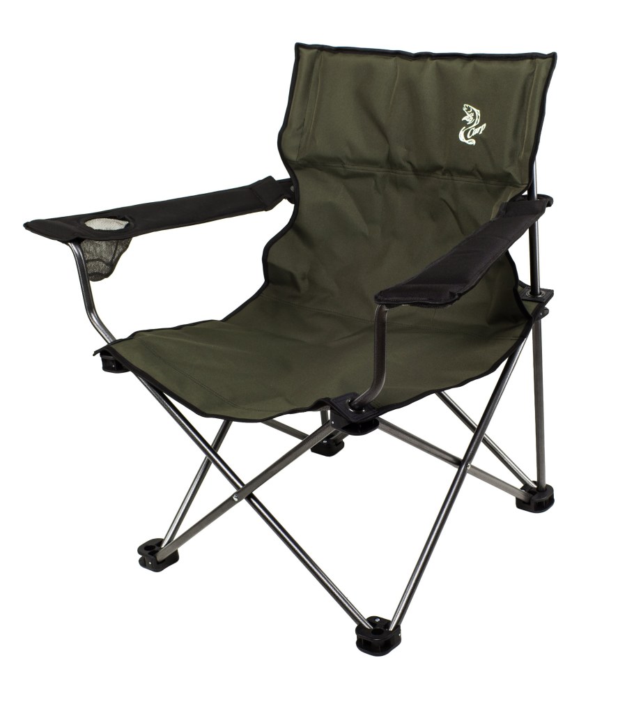 Кресло m-Elektrostatyk кресло карповое fk6