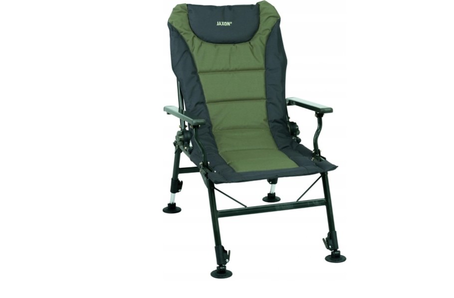 Кресло рыболовное Jaxon AK-kzh006