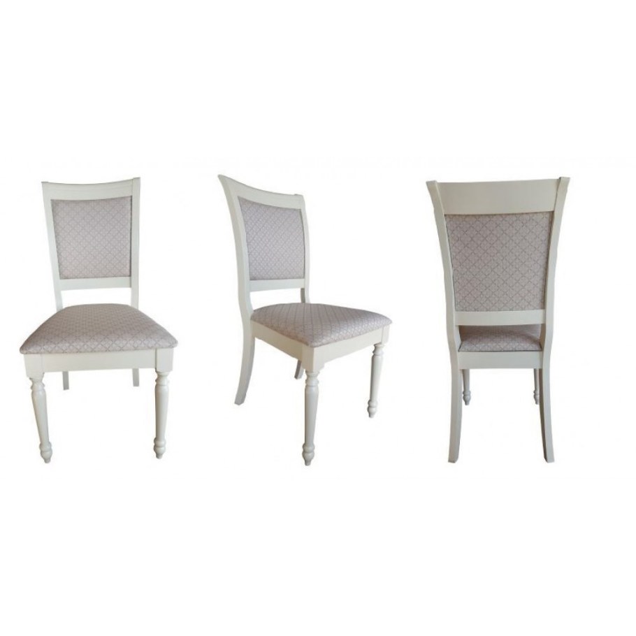 Стул Ника Виста зеленый