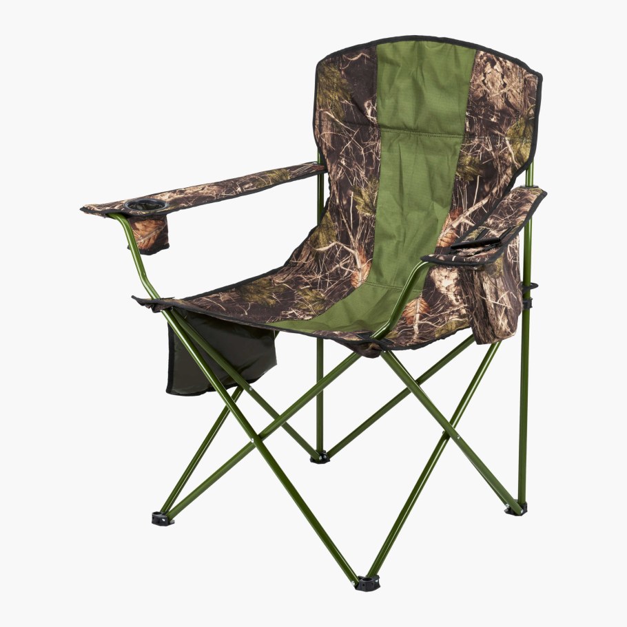 Стул для рыбалки CAPERLAN 8239231