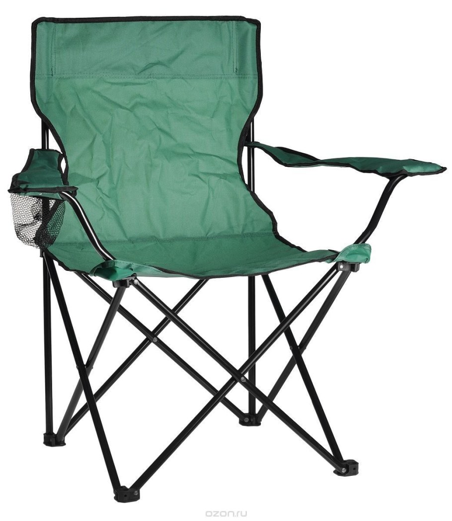 Кресло складное Reka CK-305