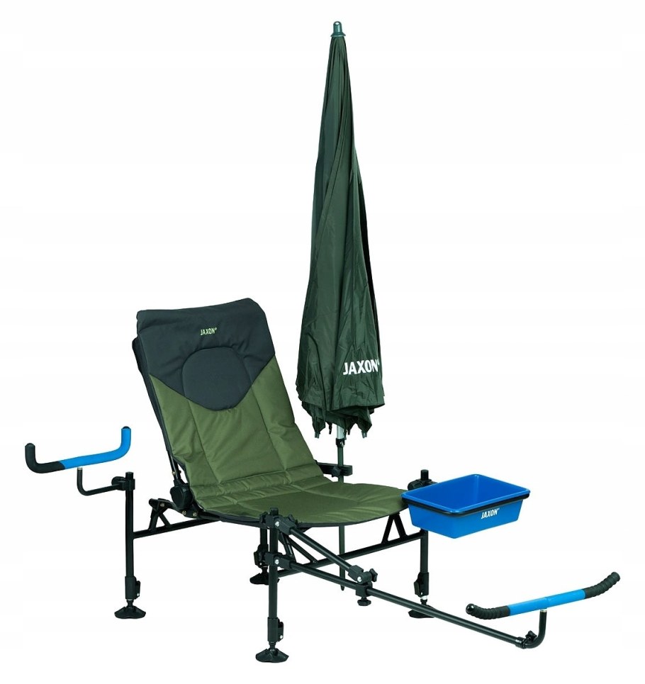 Кресло рыболовное Jaxon AK-kzh006