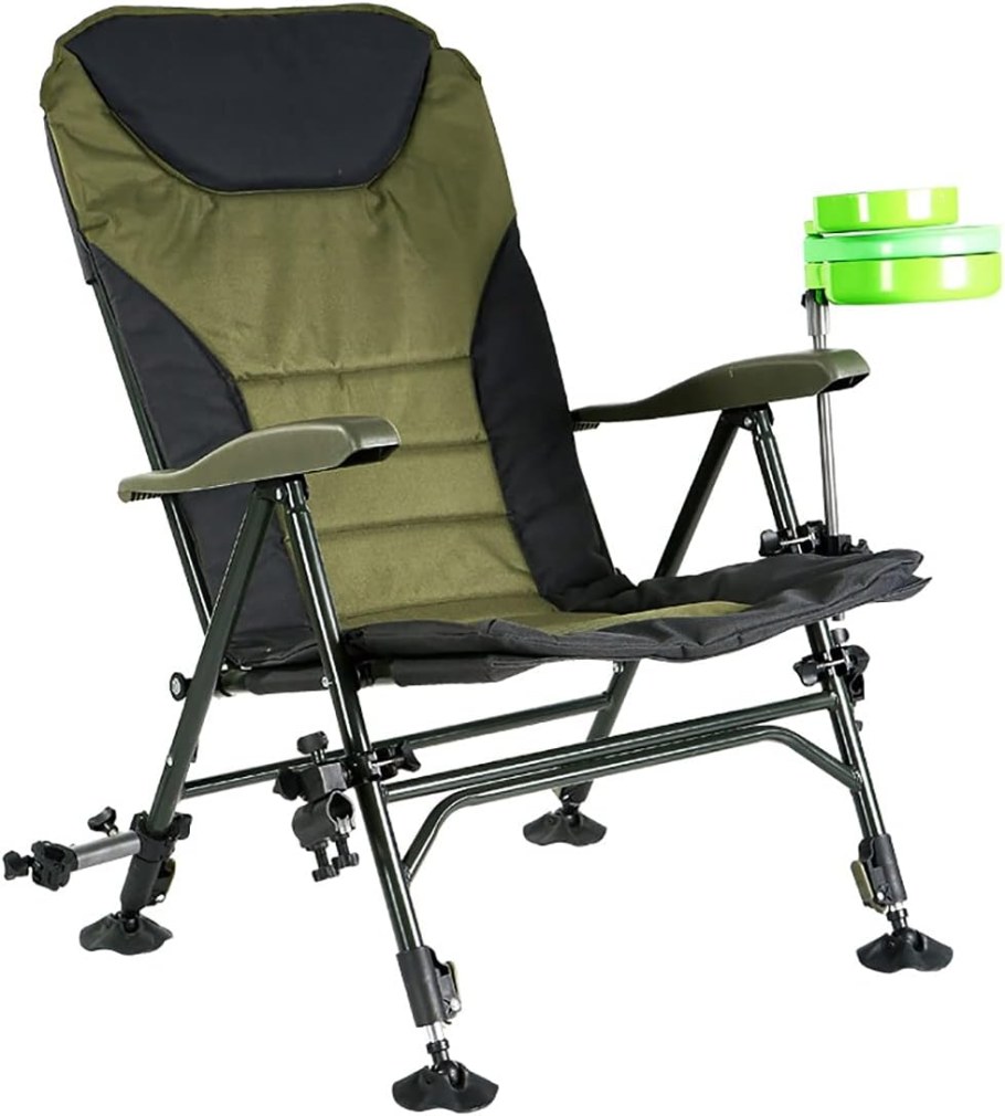 Кресло рыболовное Fishing Chair Phantom