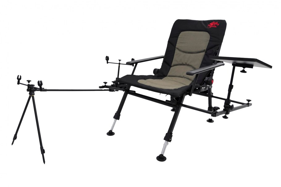 Кресло Tramp Nemo рыболовное TRF-054