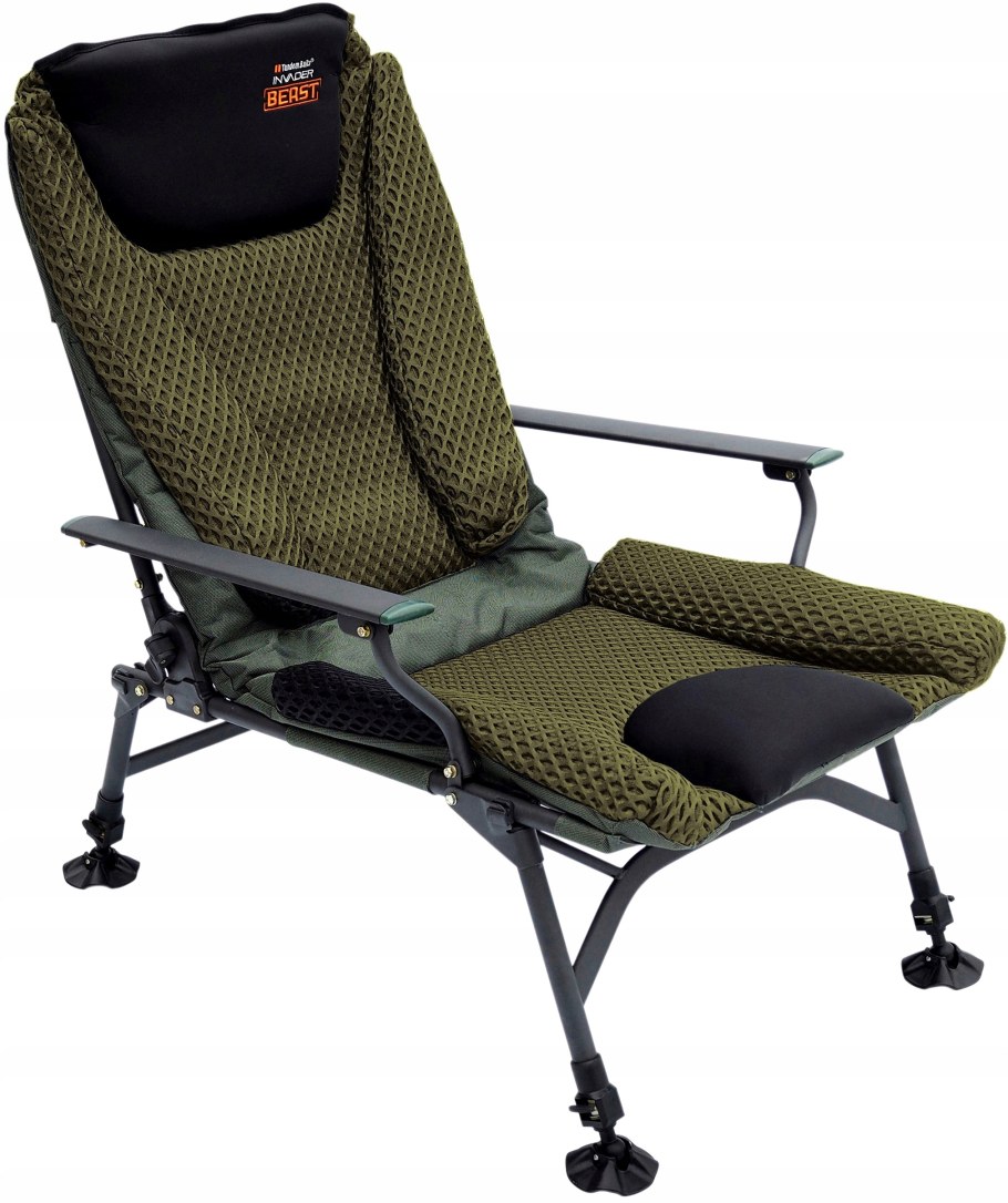 Рыболовное кресло CAPERLAN