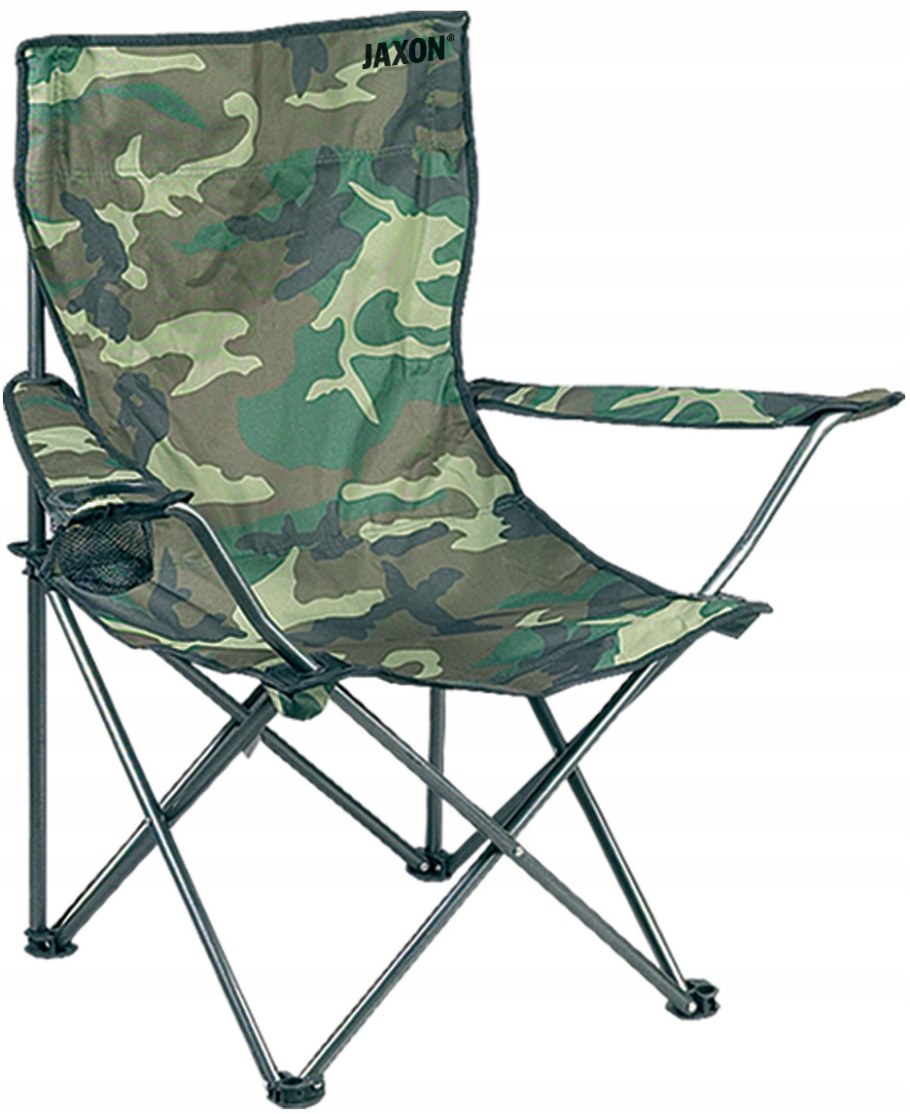 Кресло рыболовное Jaxon AK-kzh006