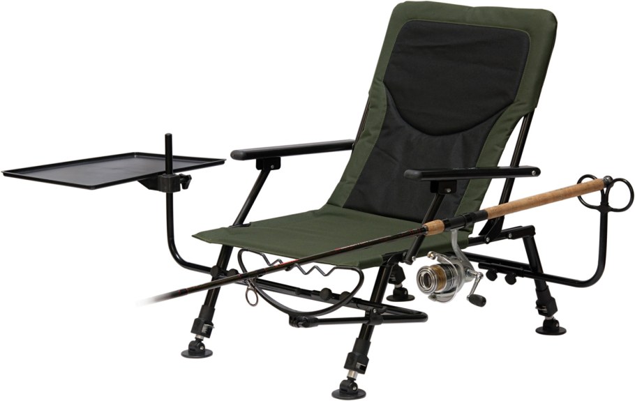 Фидерное кресло Jaxon method Feeder Chair