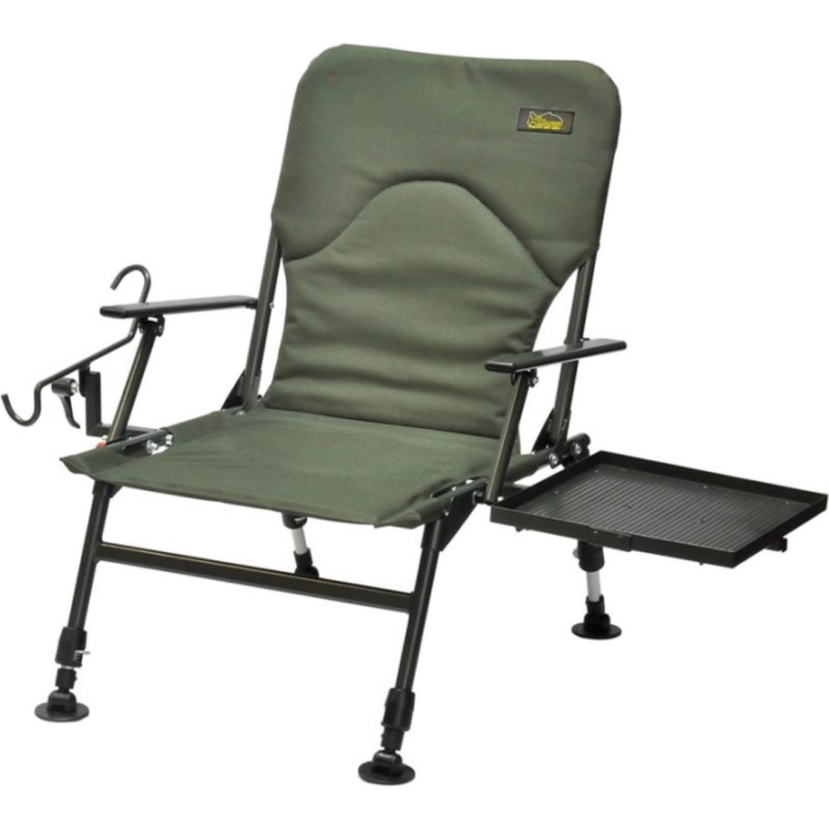 Кресло рыболовное трабукко