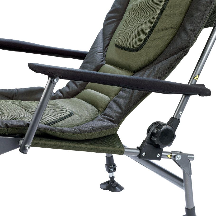 Кресло CAPERLAN MORPHOZ