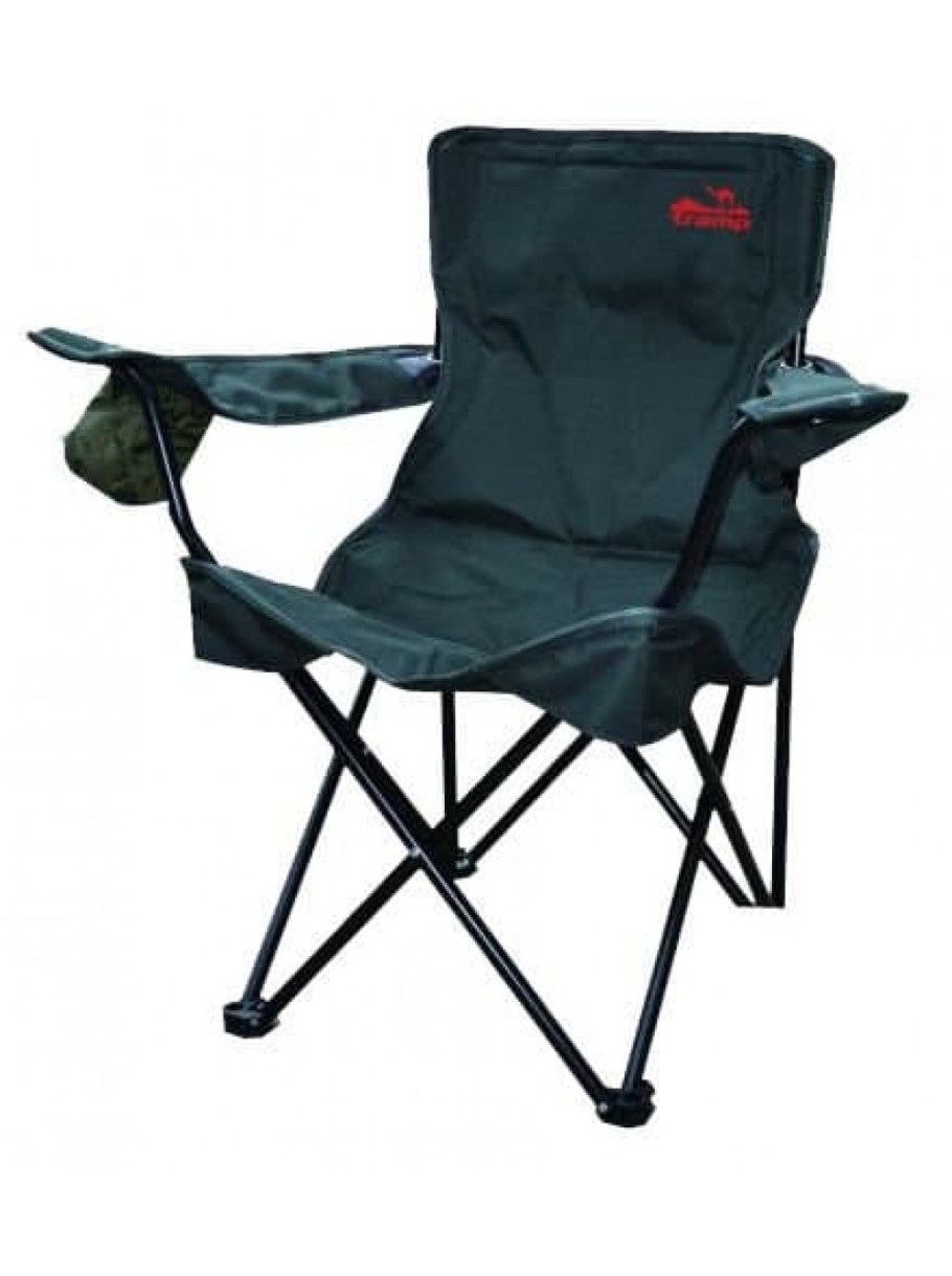Кресло складное Tramp simple TRF-040 (58032)