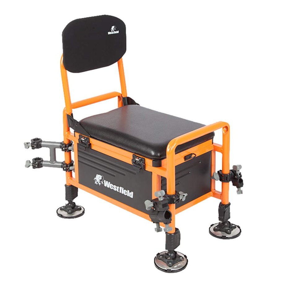 Стул-платформа Westfield (WDX-602-1)