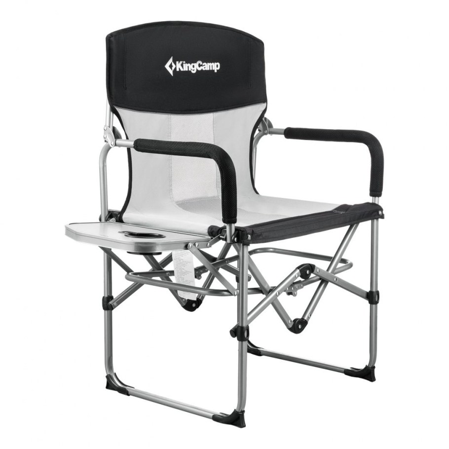 Складное кресло KINGCAMP Chair Folding Director 3977