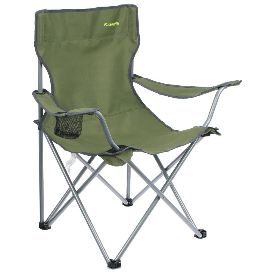 Кресло туристическое Trek Planet