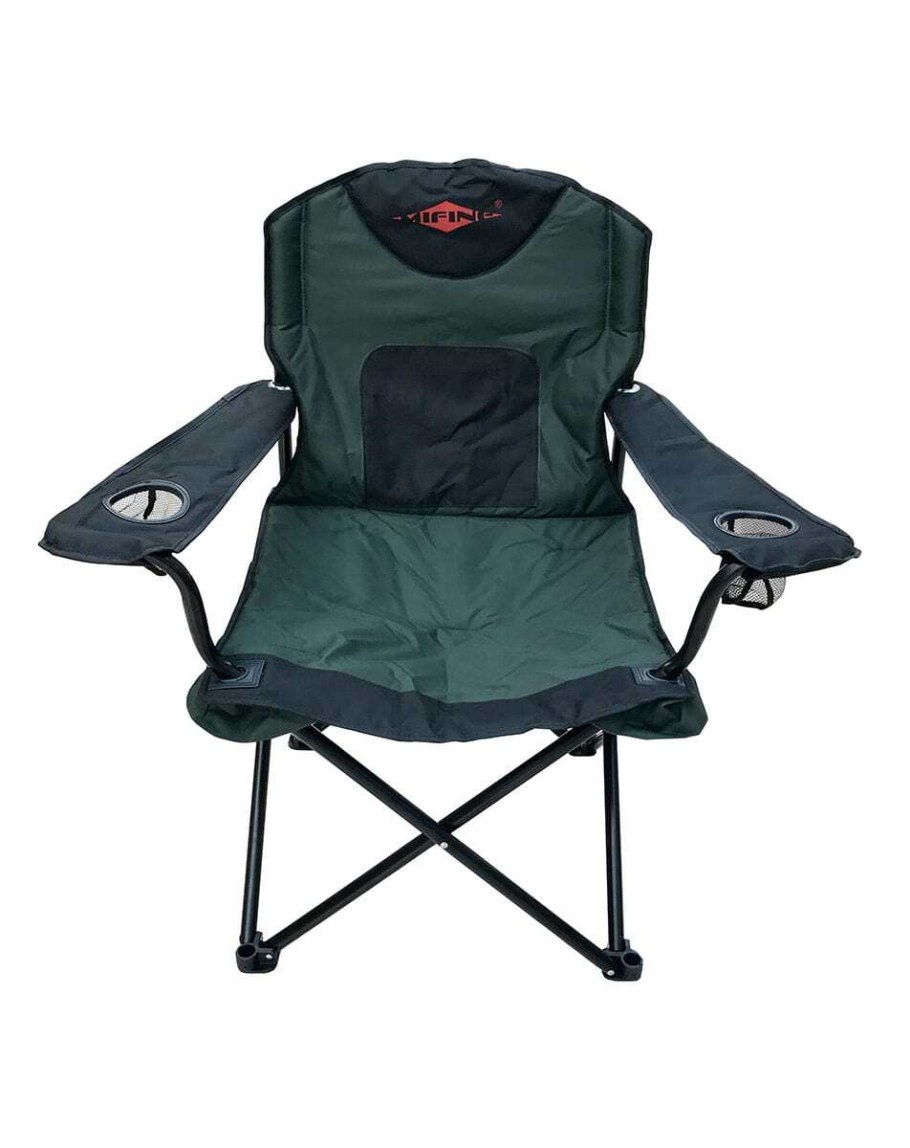 Кресло складное Mifine