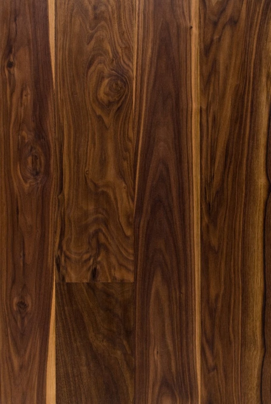 Американский орех