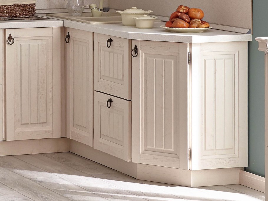 Кухня Амели любимый дом