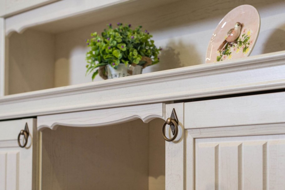 Кухня Амели хофф