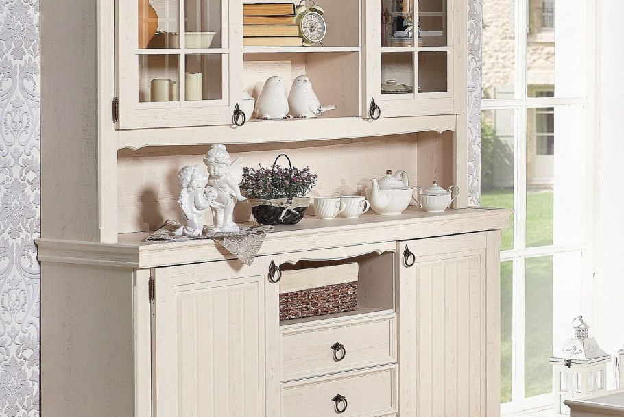 Комод Амели дуб Прованс