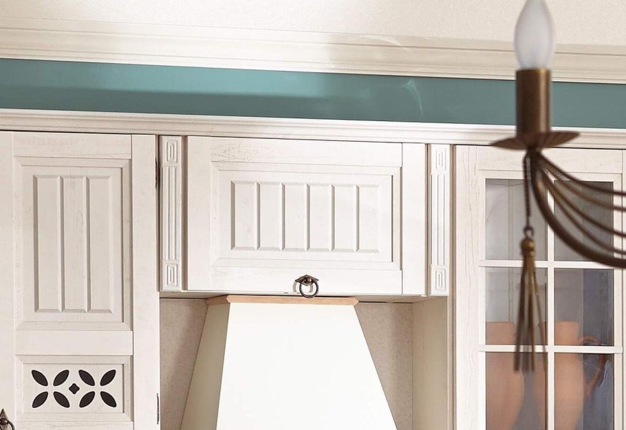 Модульная кухня Амели хофф