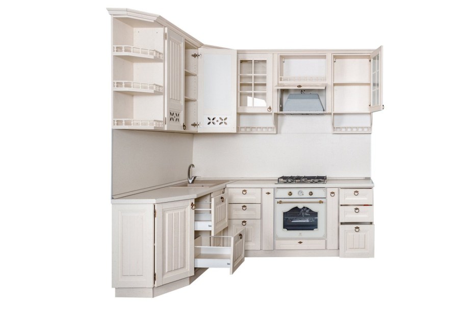 Кухня Амели хофф