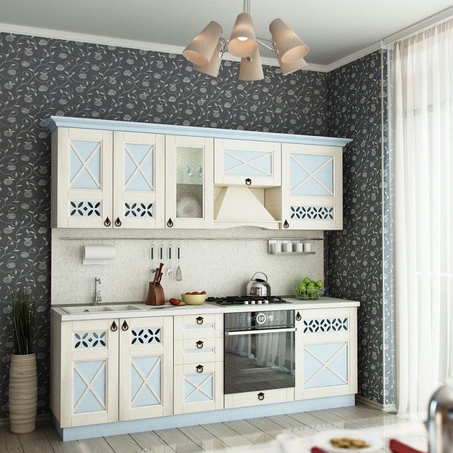 Кухня Амели хофф