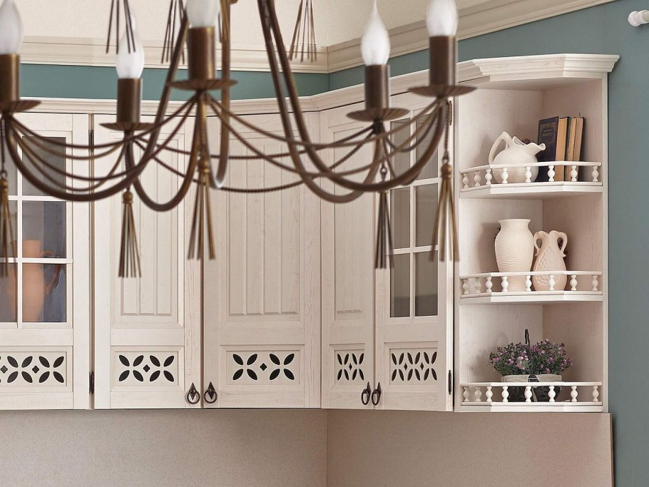 Кухня Амели 2 любимый дом