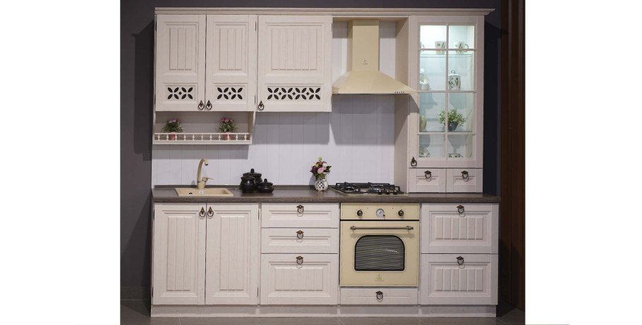 Кухня Амели БТС