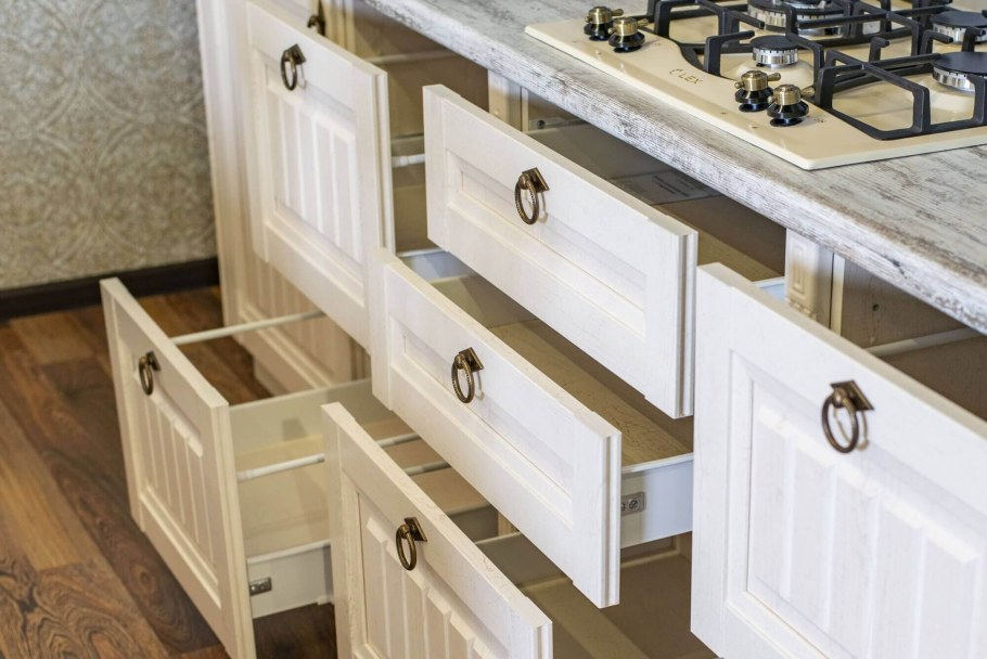 Кухня Амели хофф