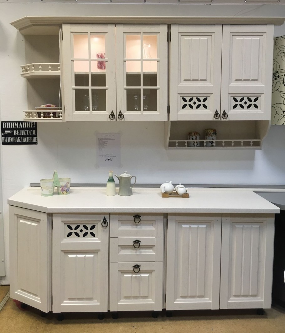 Кухня Амели любимый дом