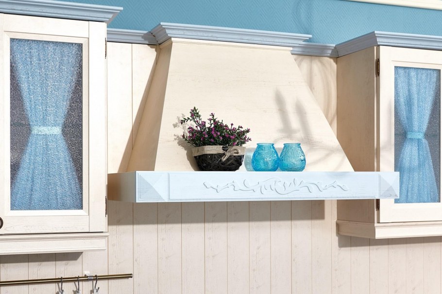 Кухня Амели 2 любимый дом