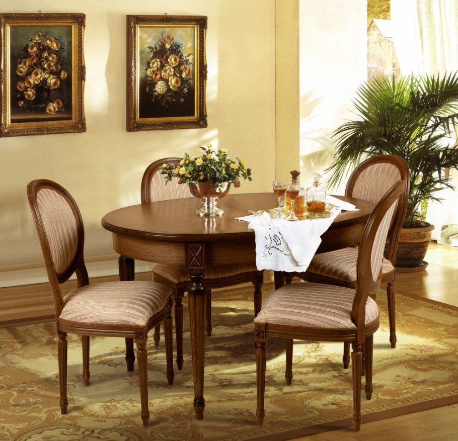 Стол «Верди 14» п323.01