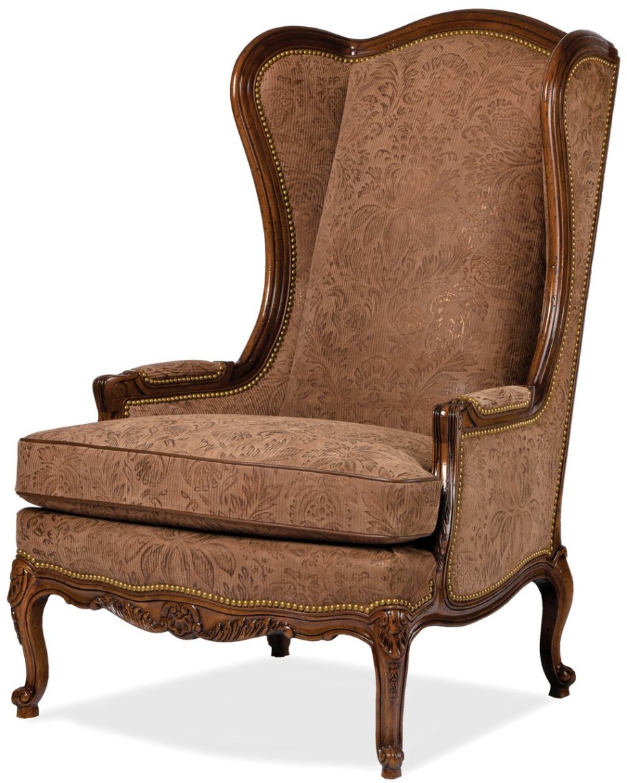 Кресло классика