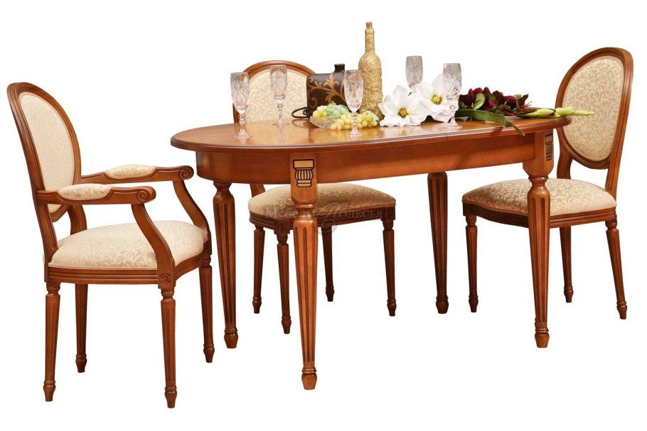 Стол «Валенсия 10» п358.05