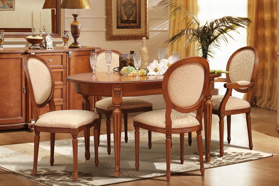 Стол «Валенсия 10» п358.05