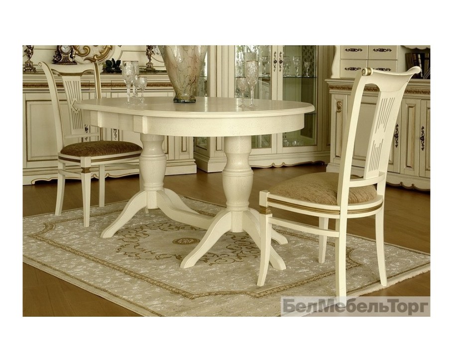 Стол «Верди 2рд» п106.06-01