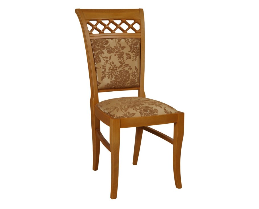 Стул премиум Пинскдрев