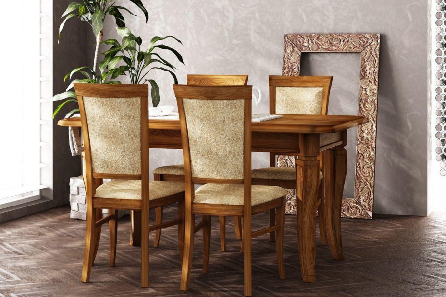 Стол Кинг 5с Пинскдрев