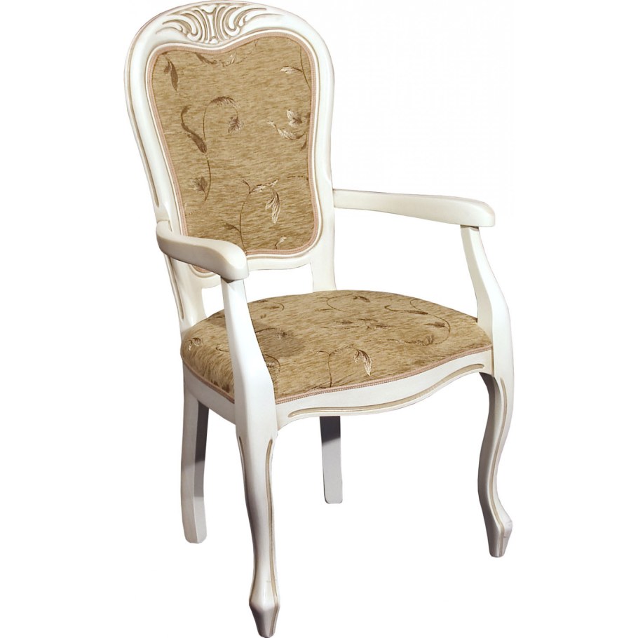 Стул «Идальго 4/1» п170-01