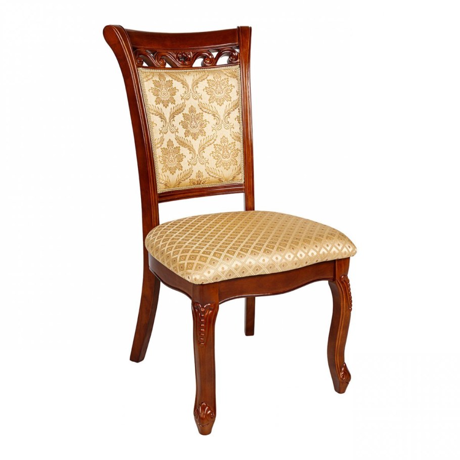 Классический стиль в интерьере