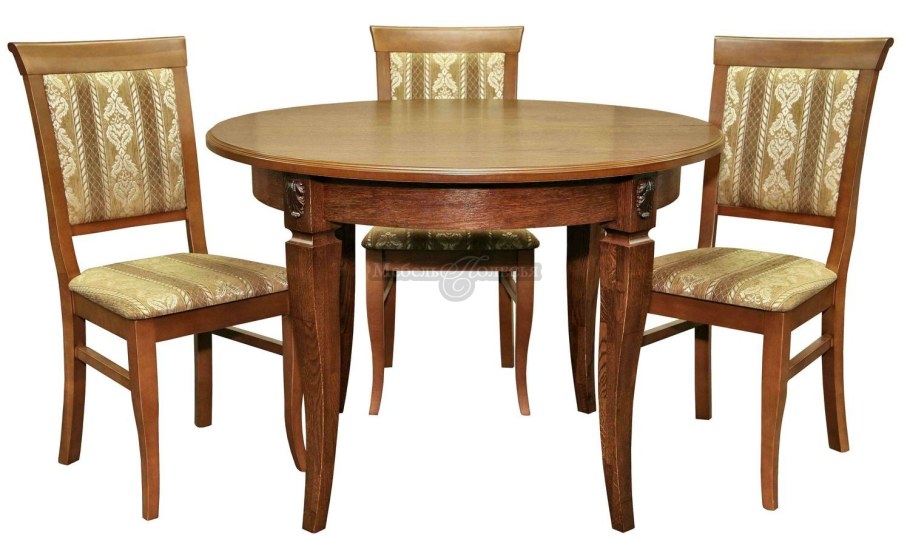 Стол Верди 12а