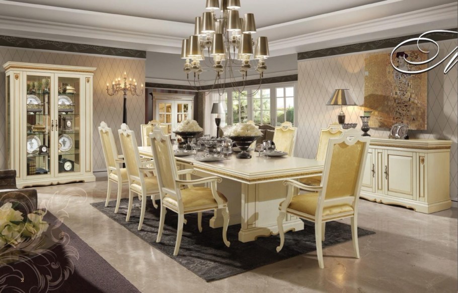 Кухня Милана Пинскдрев