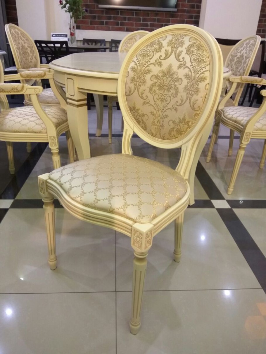 Стул премиум 3370/а