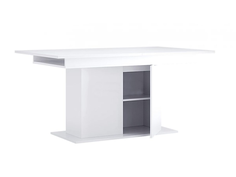 Стол Роми белый