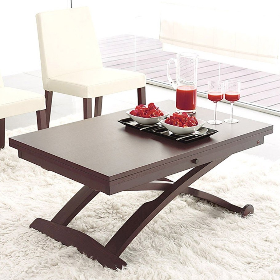 Стол трансформер Calligaris Mascotte