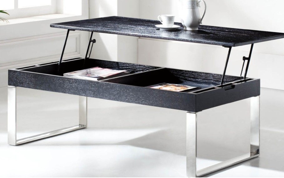 Журнальный стол j030, венге