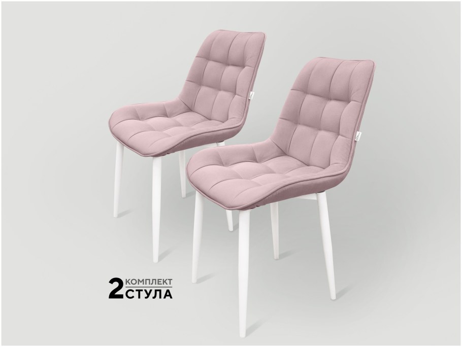 Стул Бостон м Лион