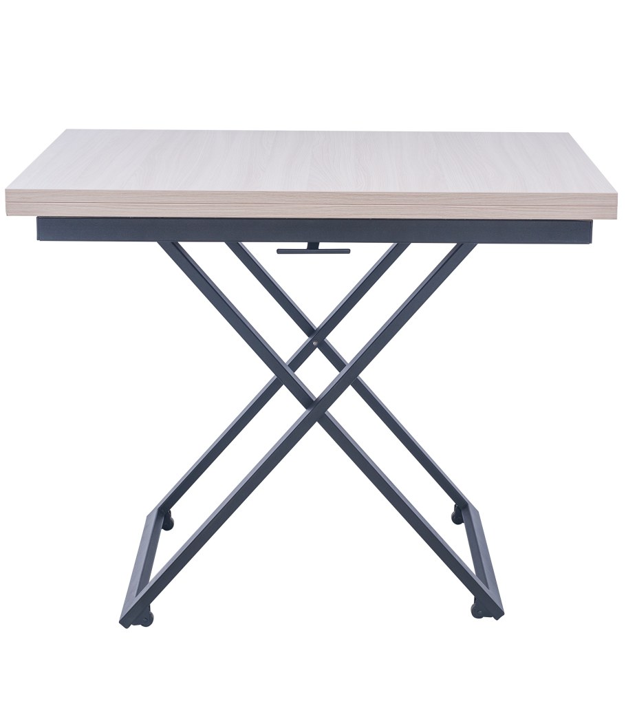 Стол раздвижной Leset Шервуд 1р венге