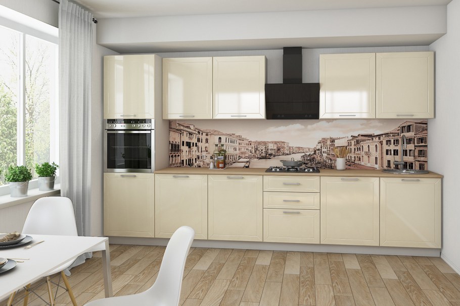 Хофф кухня Светлана модульная