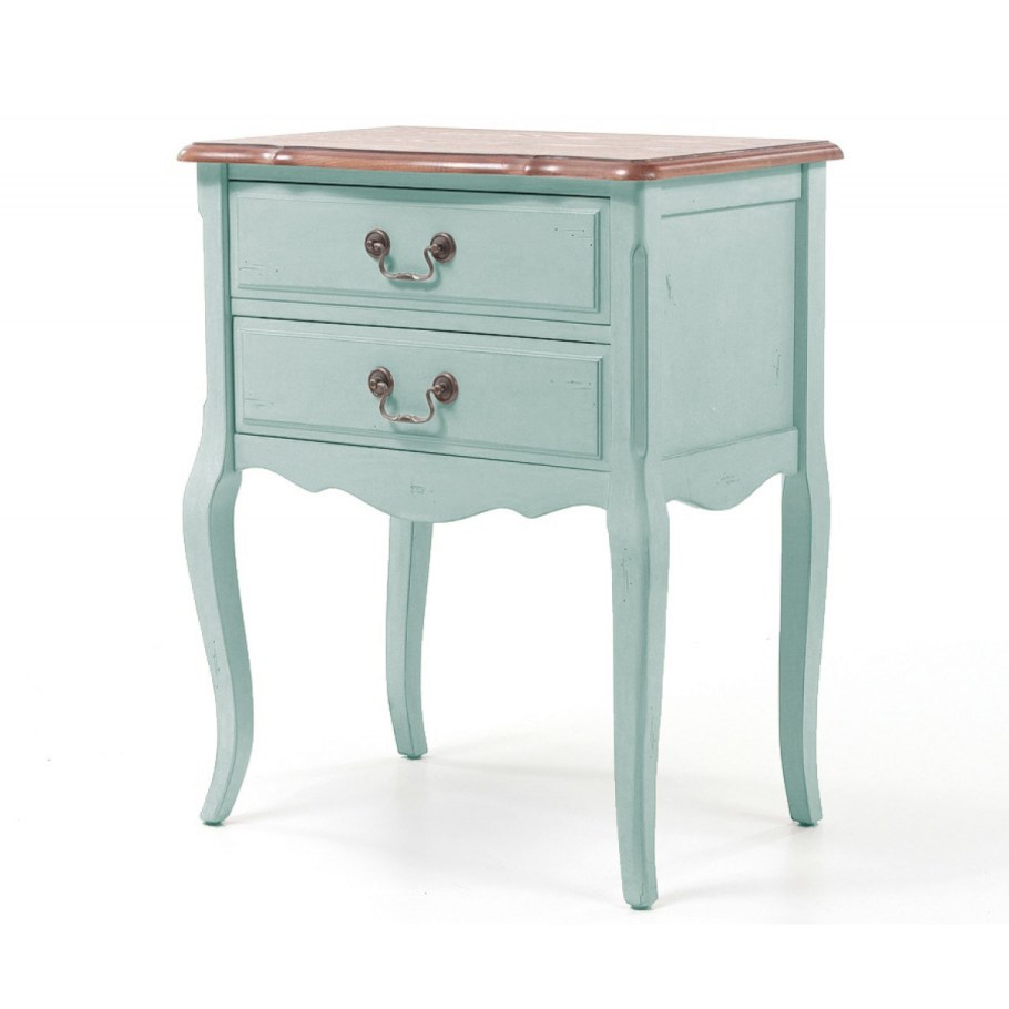 Прикроватная тумба Belveder st9302