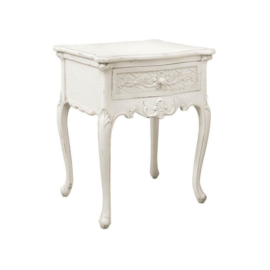 Тумба прикроватная Карина Шик